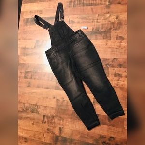 Overalls